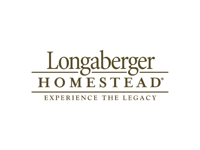 Longaberger Logo - Longaberger Homestead Logo PNG Transparent & SVG Vector