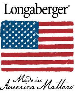 Longaberger Logo - Longaberger Logo from Longaberger Baskets in Racine, WI 53402