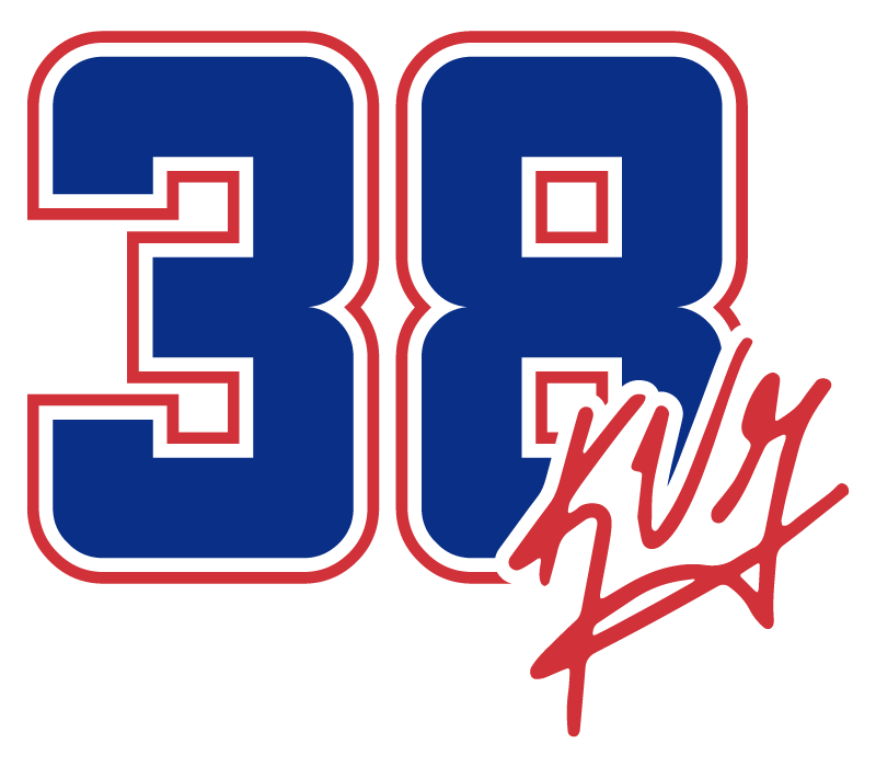 Bhl Logo - Kane Van Gate - BHL Goalie | #38