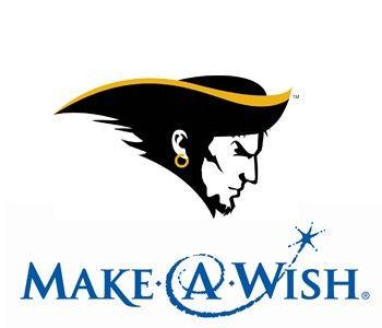 Longaberger Logo - Millersville SAAC to Help Make-A-Wish with Marauder Longaberger ...