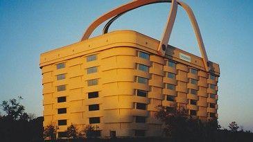 Longaberger Logo - Longaberger Co. shutting down: How much will your baskets sell for now?