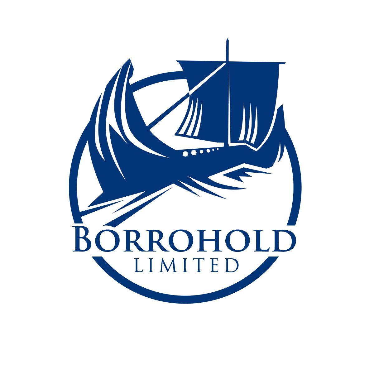 Bhl Logo - New BHL Logo Logo Designs for BORROHOLD Limited