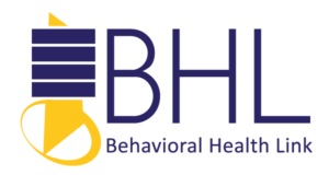 Bhl Logo - About Us – Behavioral Health Link