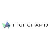 Highcharts Logo - Highcharts Review: Pricing, Pros, Cons & Features