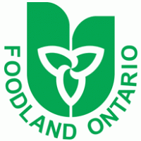 Foodland Logo - FOODLAND ONTARIO | Brands of the World™ | Download vector logos and ...