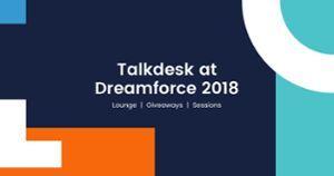 Talkdesk Logo - Talkdesk Interview Questions