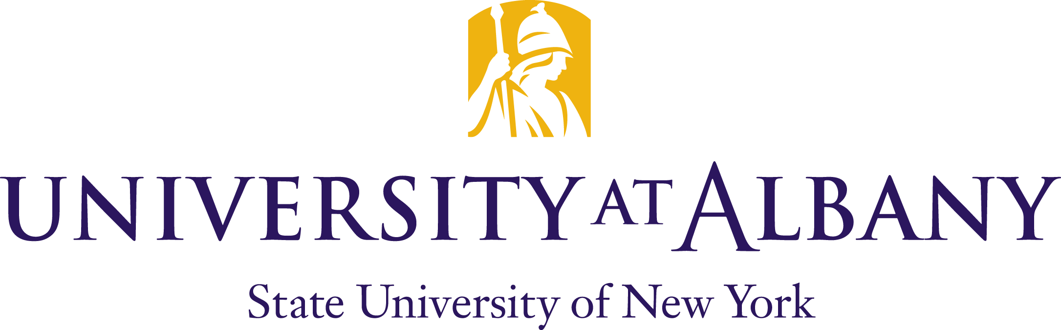 UAlbany Logo - Department of Biological Sciences - University at Albany - SUNY -