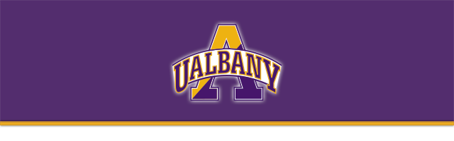 UAlbany Logo - Tobacco And Smoke Free Campus At Albany