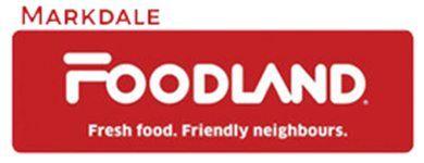 Foodland Logo - Home | Markdale, Ontario | Markdale Foodland