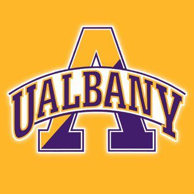UAlbany Logo - UAlbany Basketball (@UAlbanyMBB) | Twitter