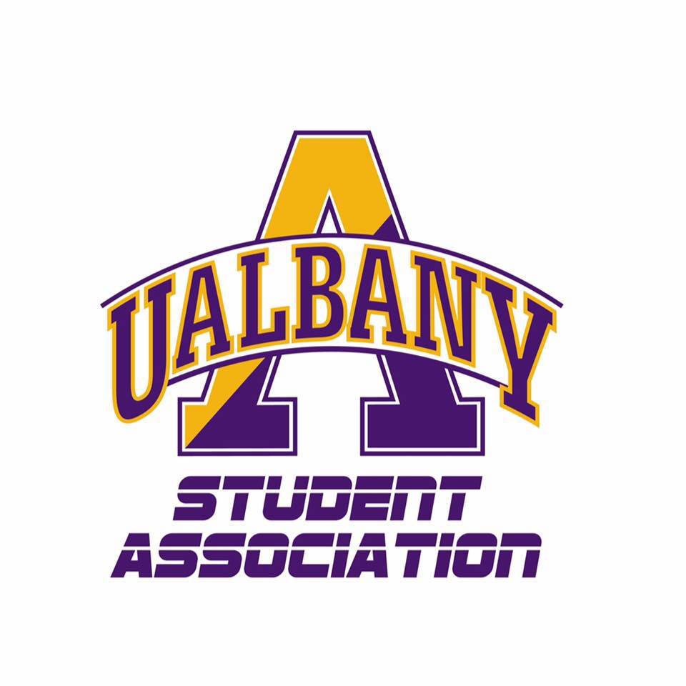 UAlbany Logo - CLARITY SOUGHT IN NEW UNIVERSITY BRANDING - Albany Student Press