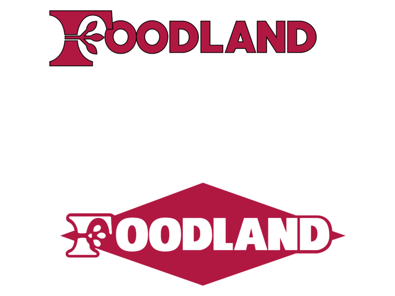 Foodland Logo - Foodland Logo PNG Transparent & SVG Vector - Freebie Supply