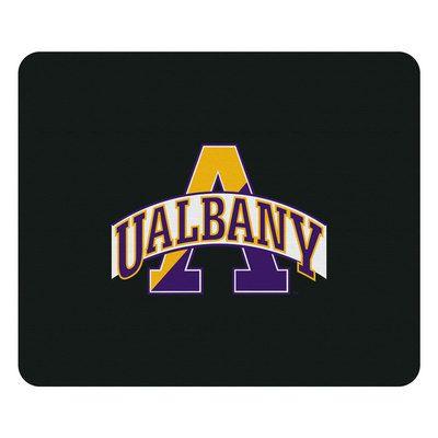 UAlbany Logo - Centon University at Albany Custom Logo Mouse Pad. The University