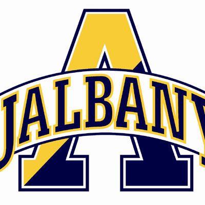 UAlbany Logo - The Penn Relays 25- 2019