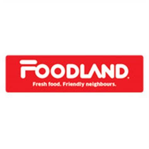 Foodland Logo - Foodland Logos