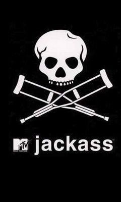 Jackass Logo - Download Jackass 217682 Logos mobile wallpapers | wallpapers ...