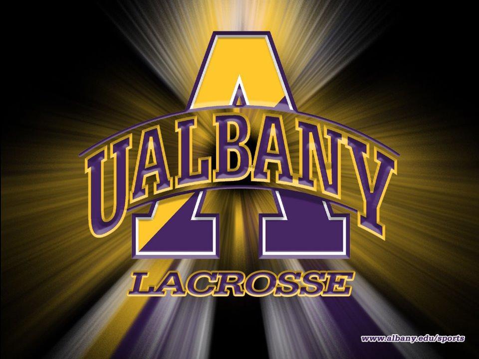 UAlbany Logo - SportsReport: UAlbany Hosts Richmond Saturday In NCAA Tourney | WAMC