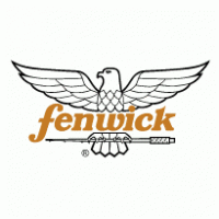 Fenwick Logo - Fenwick. Brands of the World™. Download vector logos and logotypes