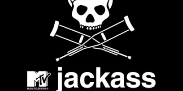 Jackass Logo - How well do you remember the Jackass crew? · The Daily Edge