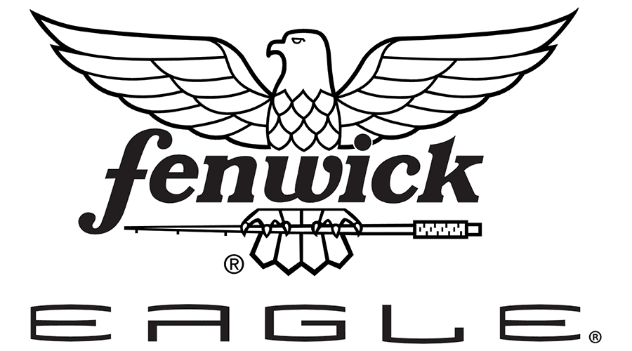 Fenwick Logo - DICK'S FENWICK EAGLE Vector Logo - (.SVG + .PNG) - VectorLogoSeek.Com