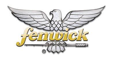 Fenwick Logo - Fenwick Eagle GT Casting Rod