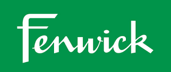 Fenwick Logo - Fenwick Fervour