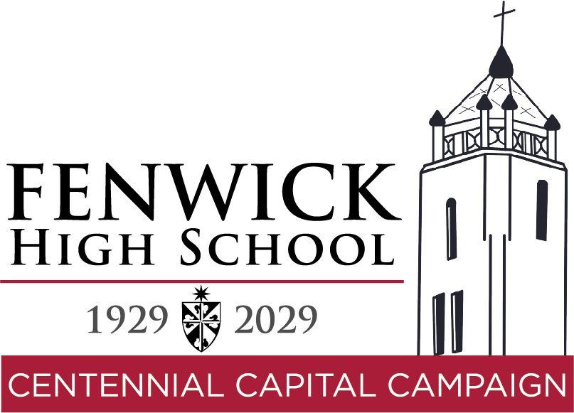 Fenwick Logo - Fenwick High School | Fenwick High School