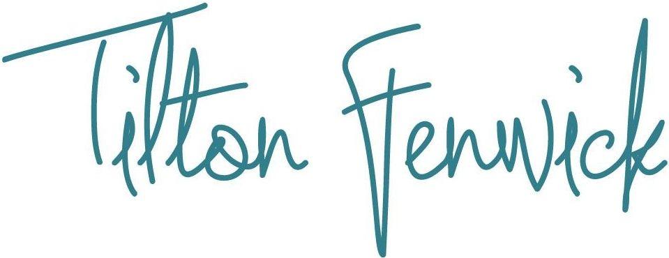 Fenwick Logo - Tilton Fenwick