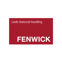 Fenwick Logo - ASLOG