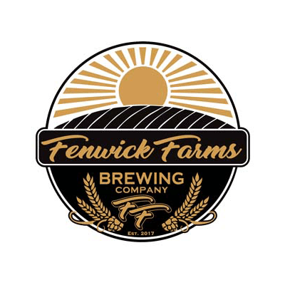 Fenwick Logo - Indiana on Tap. Fenwick Final Logo