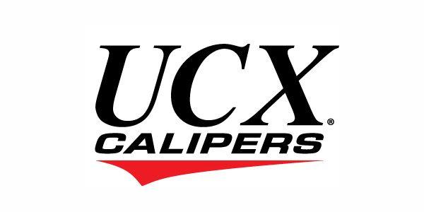 UCX Logo - UCX Logo Review Magazine