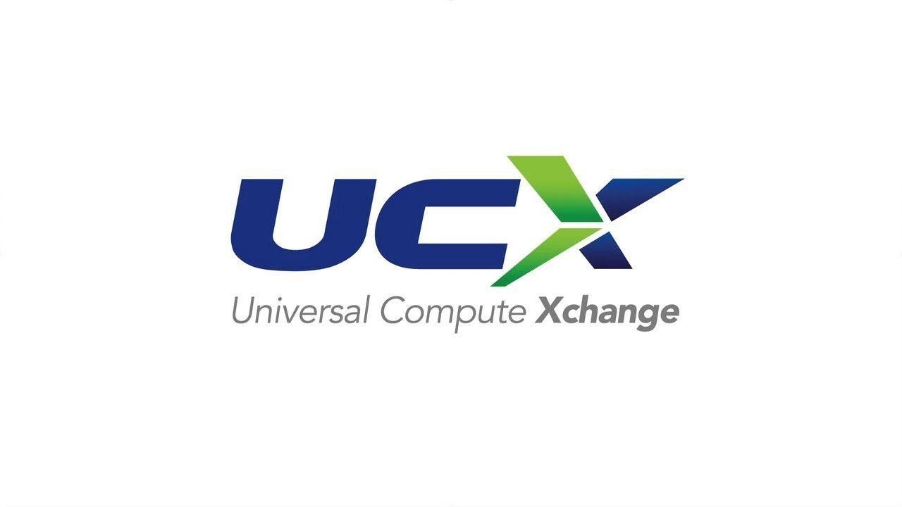 UCX Logo - FinDEVr Silicon Valley 2016 – UCX - Finovate