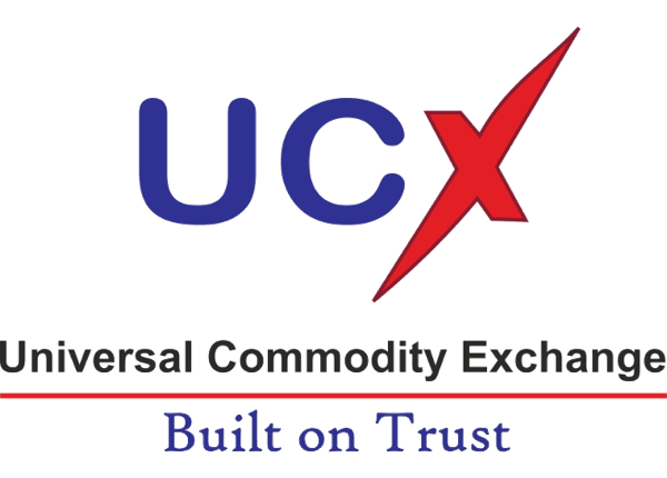 UCX Logo - Universal Commodity Exchange (UCX) - SUSE Communities