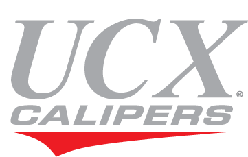 UCX Logo - UCX - PDI Federated