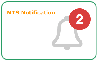 Notification Logo - Conditional Notifications | SuiteCRM Module