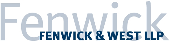 Fenwick Logo - Fenwick And West Logo Wwh_4_2015