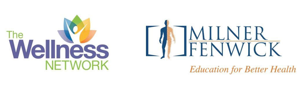 Fenwick Logo - The Wellness Network Acquires Milner Fenwick