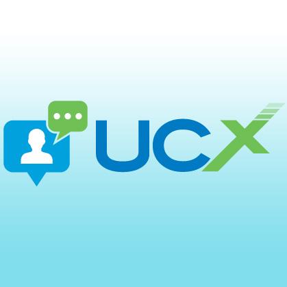 UCX Logo - VIDEO: UCx in Two Minutes | TPx Communications