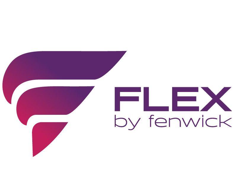 Fenwick Logo - Flex by Fenwick 2 by Joni Dunbar on Dribbble