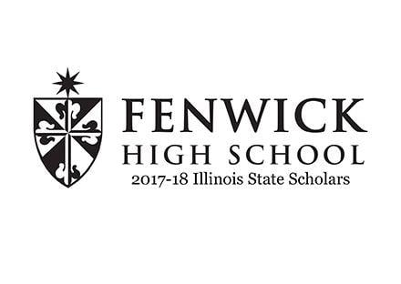 Fenwick Logo - Fenwick Seniors Have Been Named Illinois State Scholars