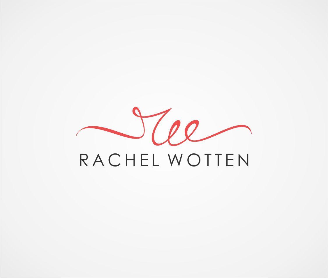 Andrachel Logo - Elegant, Playful, It Professional Logo Design for RW and Rachel ...