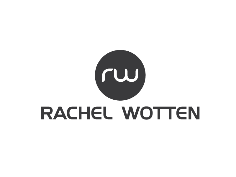 Andrachel Logo - Elegant, Playful, It Professional Logo Design for RW and Rachel ...