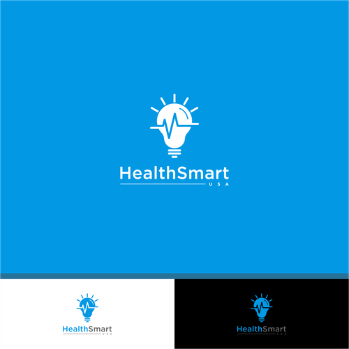 UCX Logo - HealthSmartUSA | Logo design contest