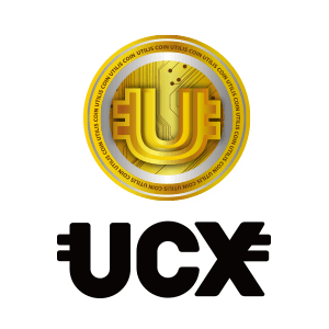 UCX Logo - GBC코리아