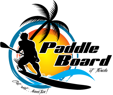 Paddleboard Logo - paddle-board