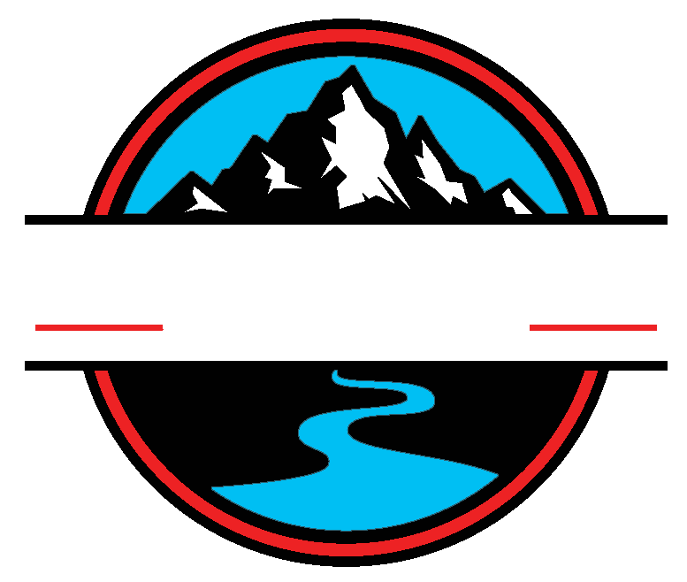 Paddleboard Logo - Dakota 6