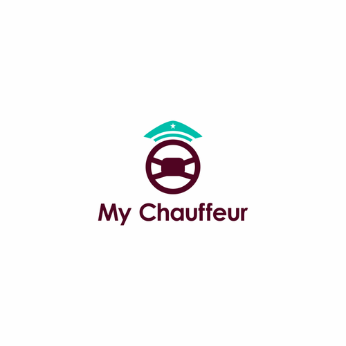 Chauffeur Logo - Chauffeur | Logo & hosted website contest