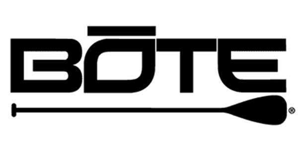 Paddleboard Logo - bote board sup logo