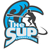 Paddleboard Logo - San Diego SUP Rentals. The SUP Connection Liberty Station