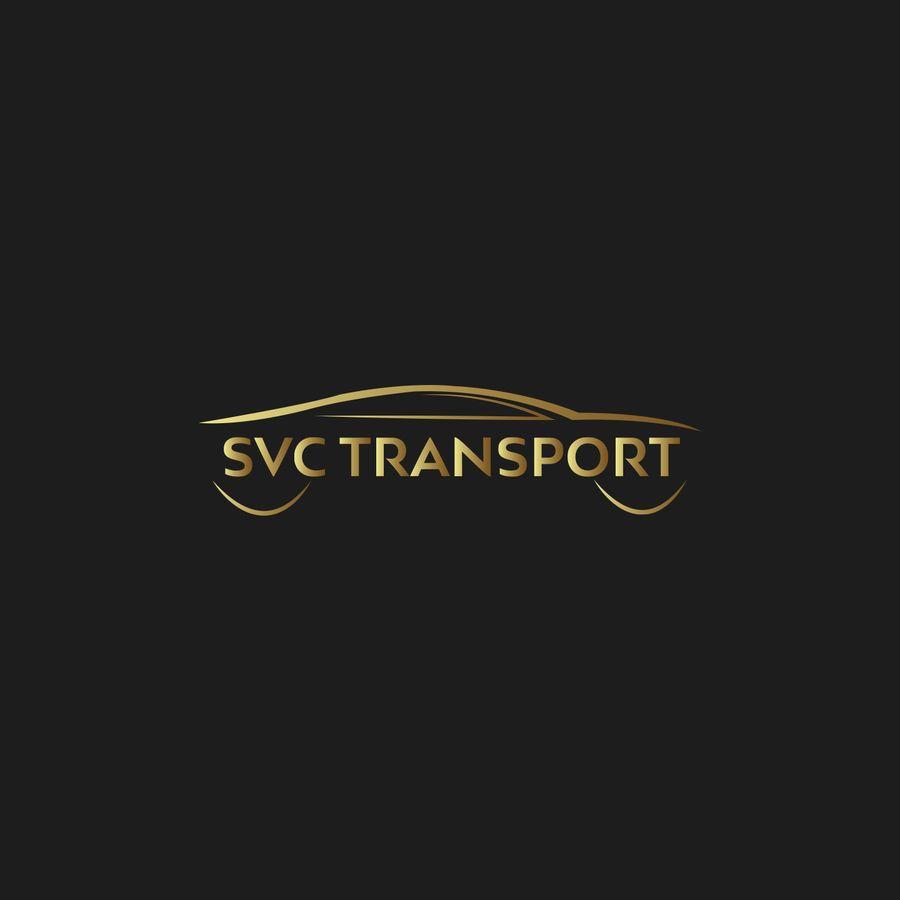 Chauffeur Logo - Entry by rashedul070 for Design a Logo for a Luxury Car driver or
